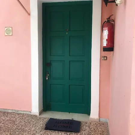Vip Beautiful House Appartement Paramonas (Corfu)