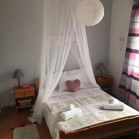 Appartement Vip Beautiful House Paramonas (Corfu)