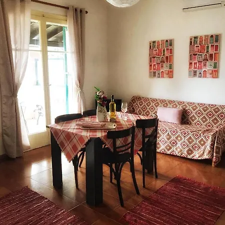 Vip Beautiful House * Paramonas (Corfu)