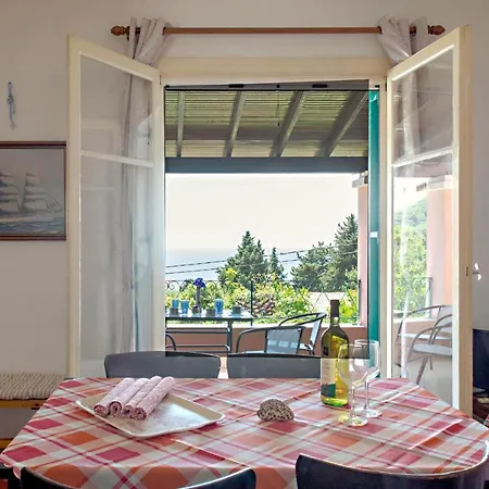 Appartement Vip Beautiful House Paramonas (Corfu)