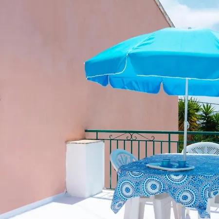 Appartement Vip Beautiful House Paramonas (Corfu)
